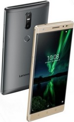 Прошивка телефона Lenovo Phab 2 Plus в Барнауле